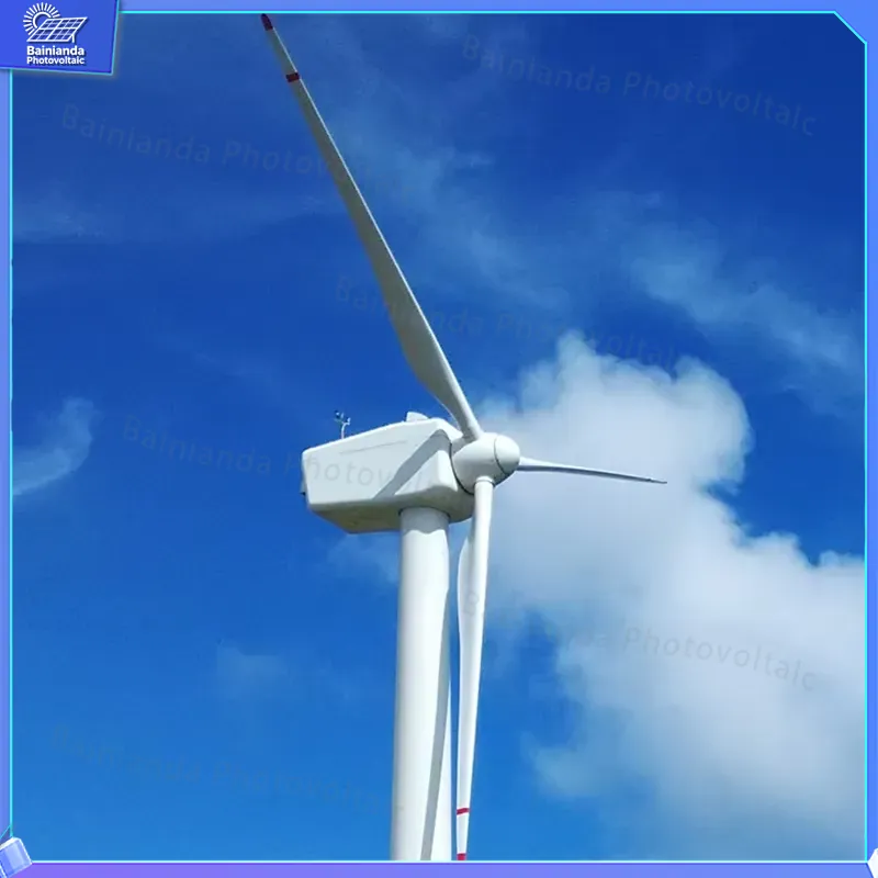 Renewable Energy Home Solutions - 3KW 5KW 10KW Hybrid Wind Solar