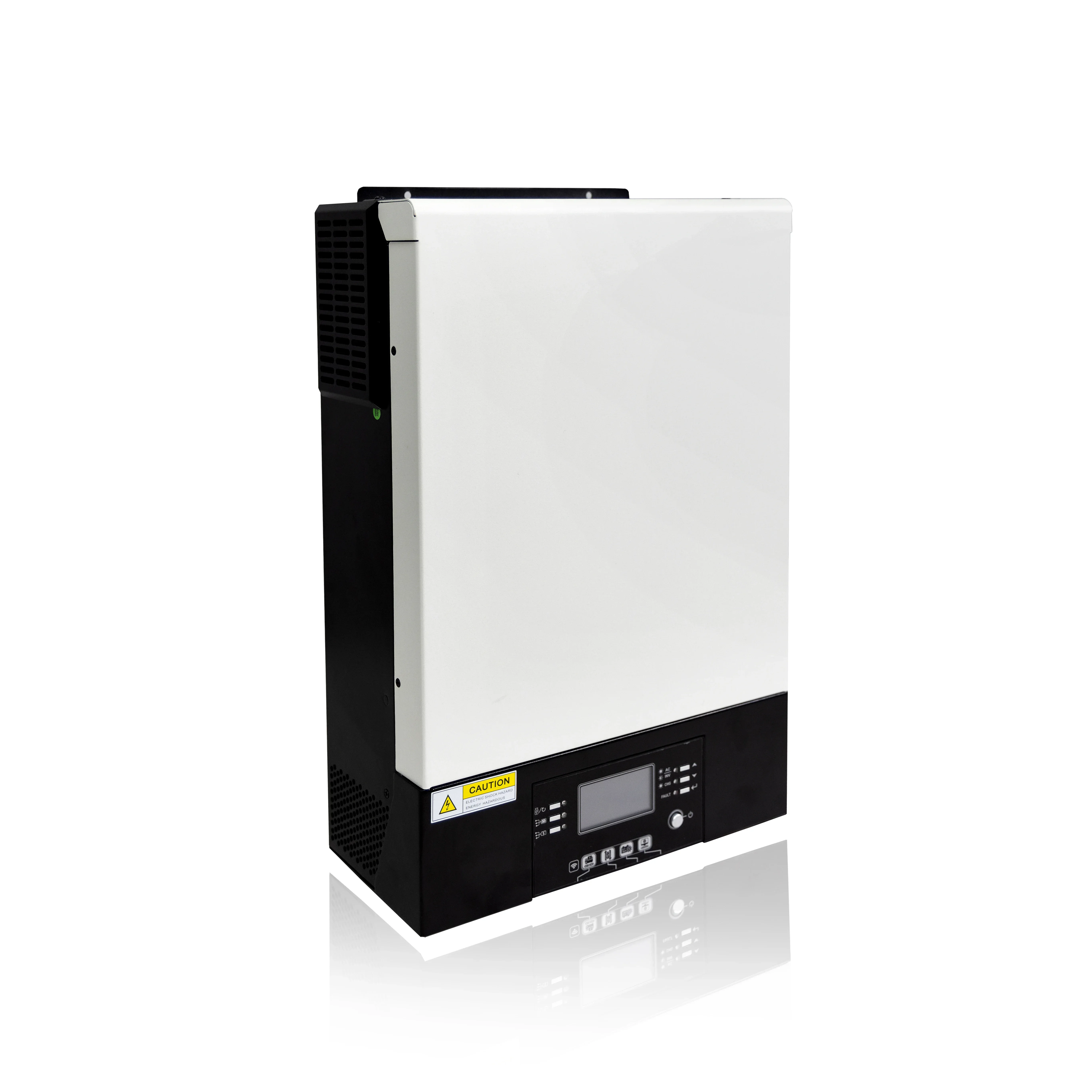 Pure Sine Wave Inverter - Axert MKS III off grid 5600w