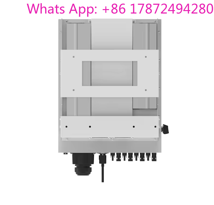 20KW 30KW 40KW 50KW Grid-Tie I - Renewable Energy Lab ulasan dan harga
