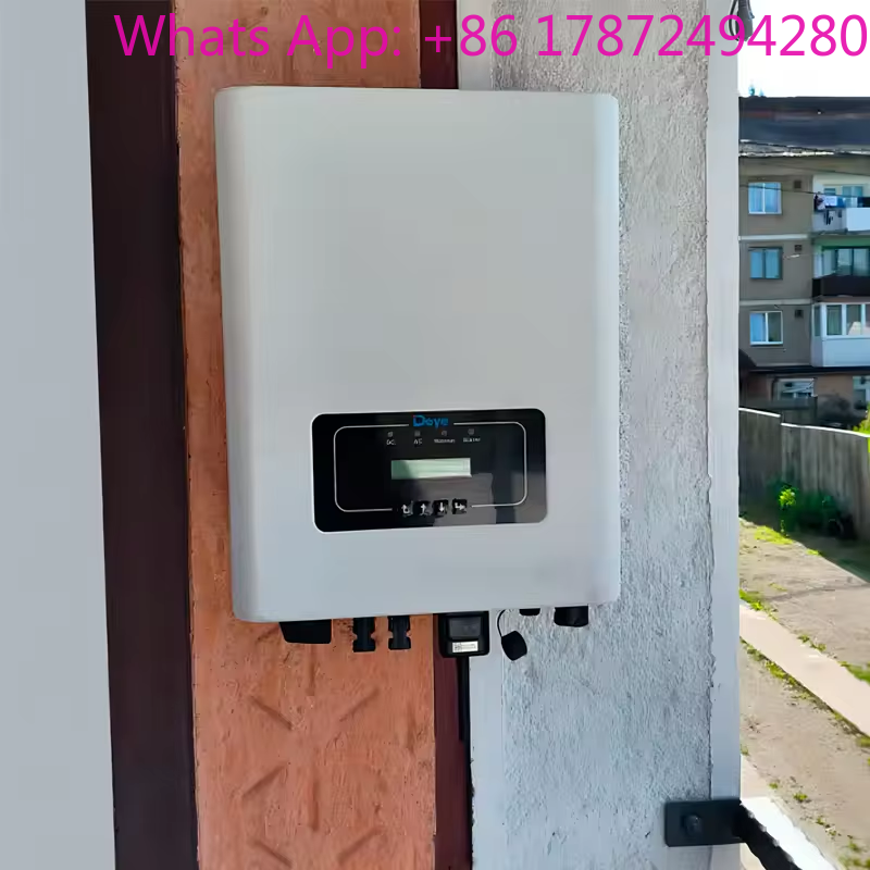 20KW 30KW 40KW 50KW Grid-Tie I - Renewable Energy Lab ulasan dan harga