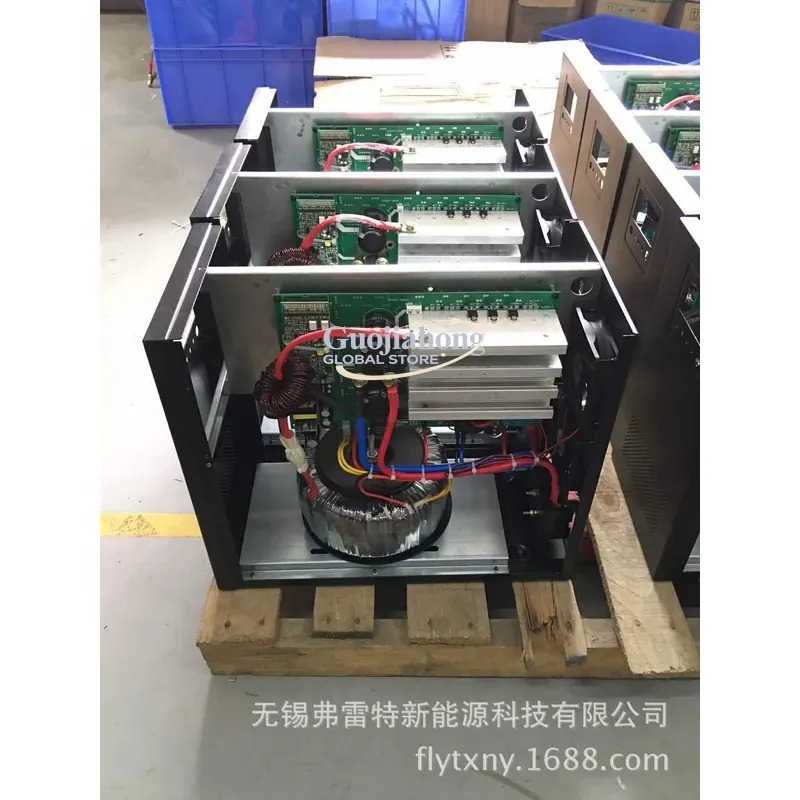 2026 Hot Wind turbine 1KW 24/4 - Pure Sine Wave Inverter ulasan dan harga
