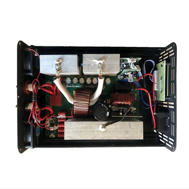 Vehicle mounted inverter 4000W - Pure Sine Wave Inverter ulasan dan harga