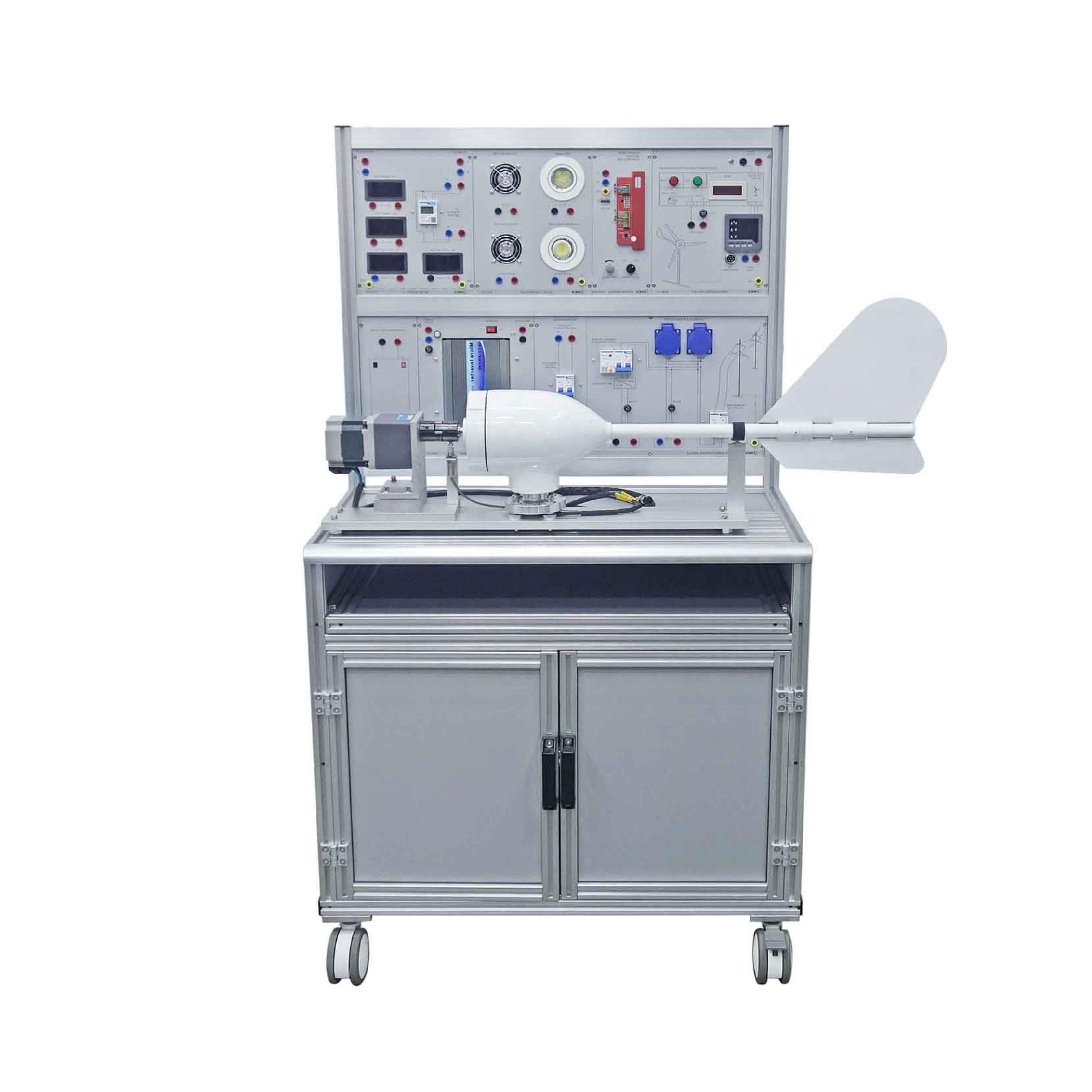 CNW-202 Basic Wind Power Renew - Renewable Energy Lab ulasan dan harga
