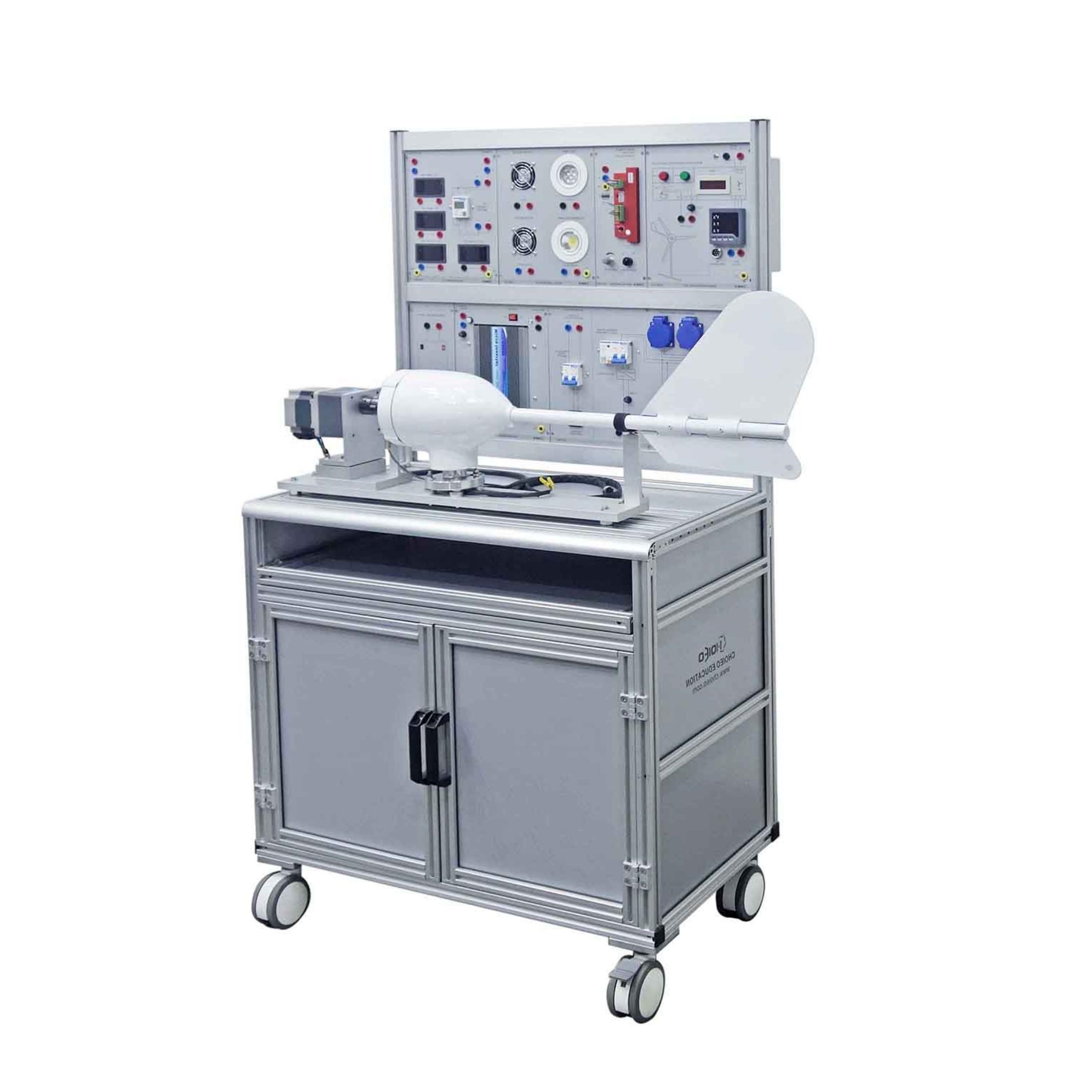 CNW-202 Basic Wind Power Renew - Renewable Energy Lab ulasan dan harga