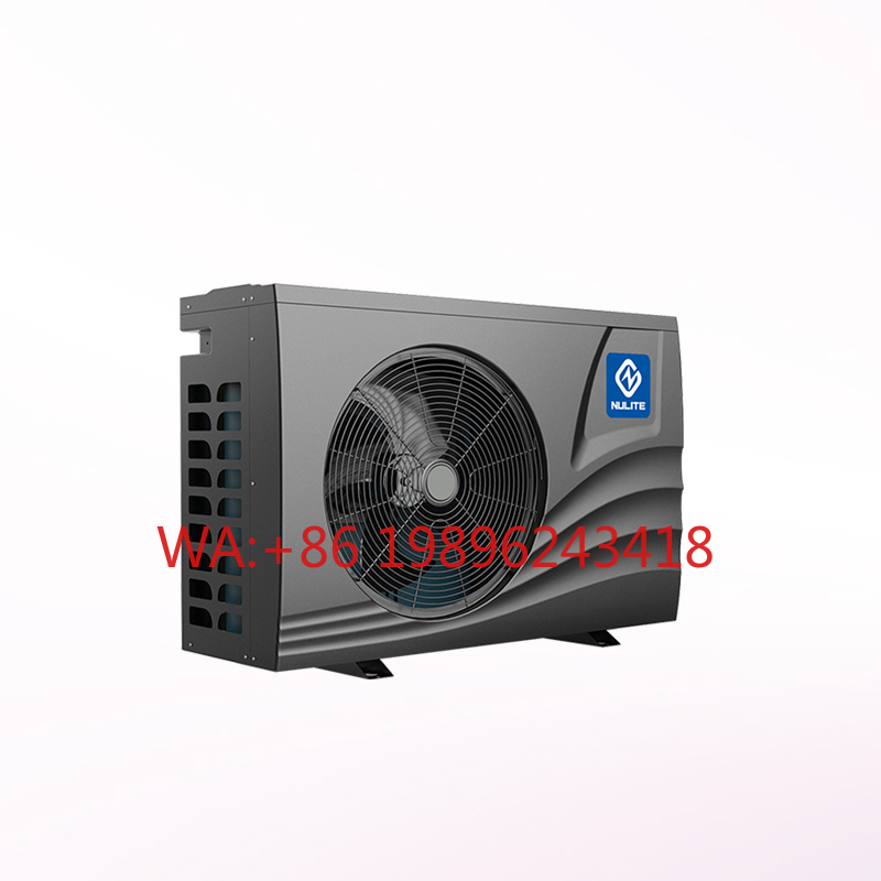 Above-ground Swimming Pool Spa - Solar Pump Controller ulasan dan harga