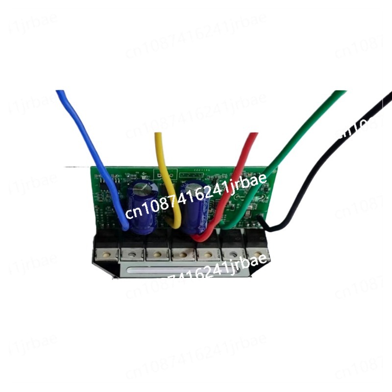 12V 24V 48V 60v DC Brushless W - Solar Pump Controller ulasan dan harga