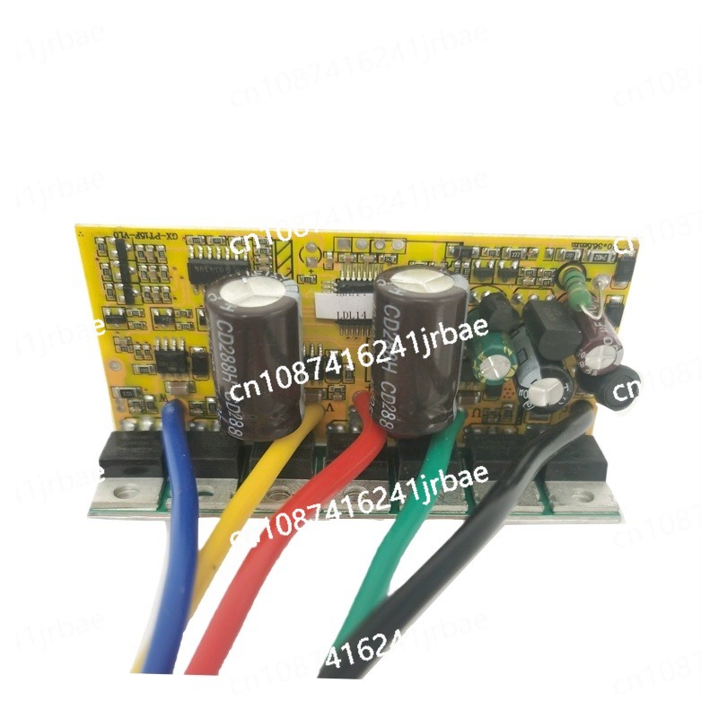 12V 24V 48V 60v DC Brushless W - Solar Pump Controller ulasan dan harga