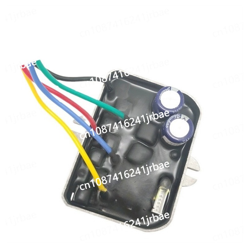 12V 24V 48V 60v DC Brushless W - Solar Pump Controller ulasan dan harga