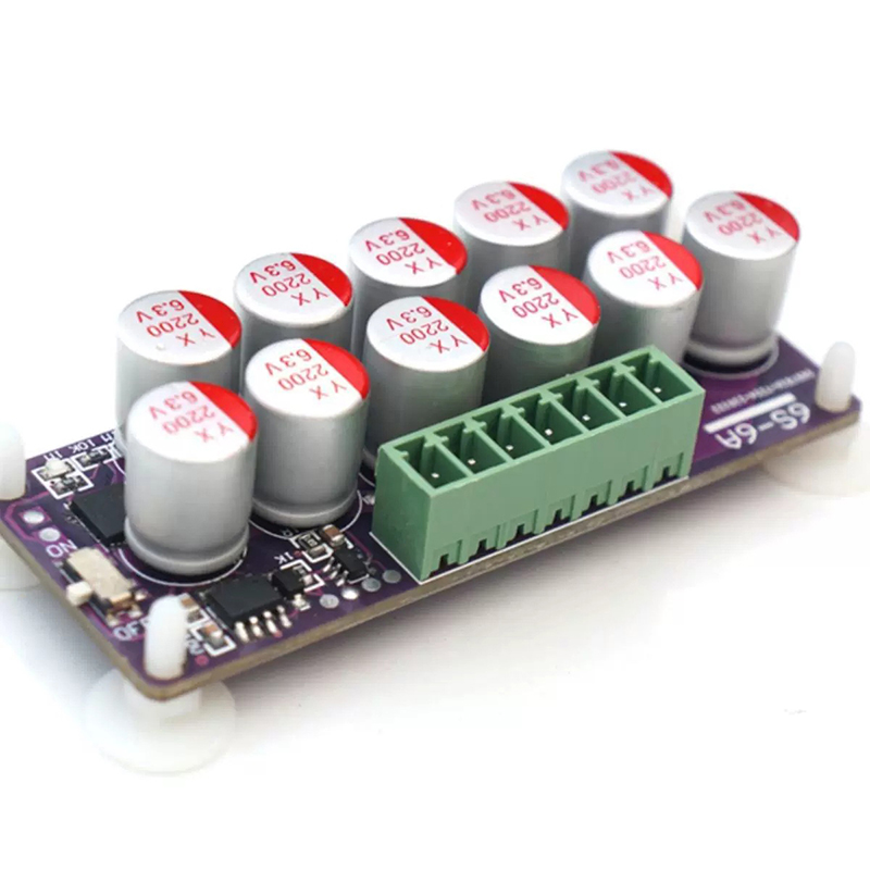 Lithium Battery Active Equaliz - Battery Equalizer Balancer ulasan dan harga
