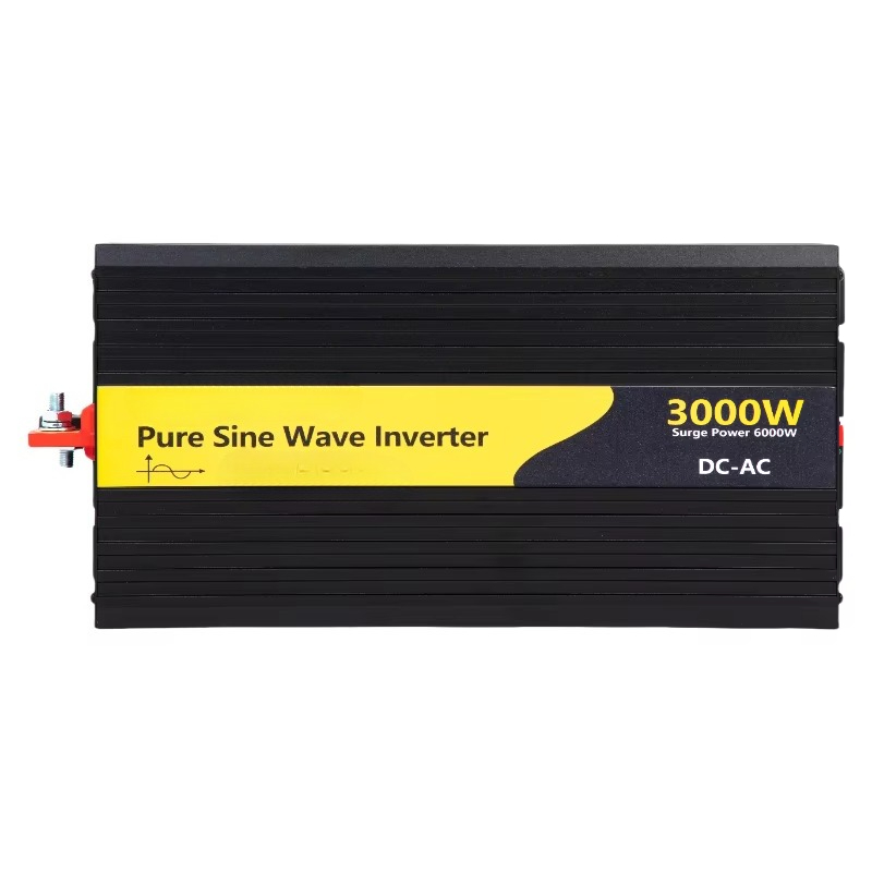Roger 3000W-B Pure Sine Wave I - Pure Sine Wave Inverter ulasan dan harga