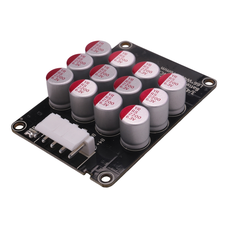 A29F-4S 5A Whole Group Balance - Battery Equalizer Balancer ulasan dan harga