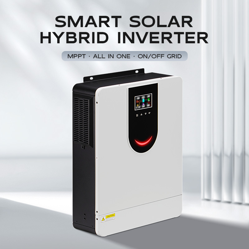 1KW-10KW PureSine Wave Solar P - Renewable Energy Home Solutions ulasan dan harga