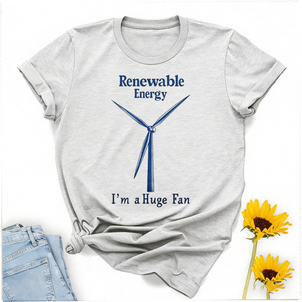 Renewable Energy I'm A Huge Fa - Renewable Energy In China ulasan dan harga