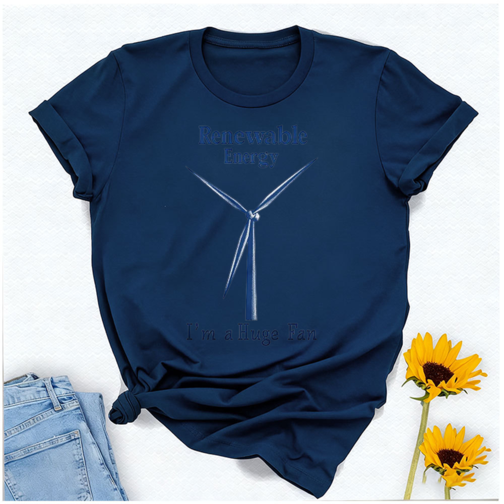 Renewable Energy I'm A Huge Fa - Renewable Energy In China ulasan dan harga