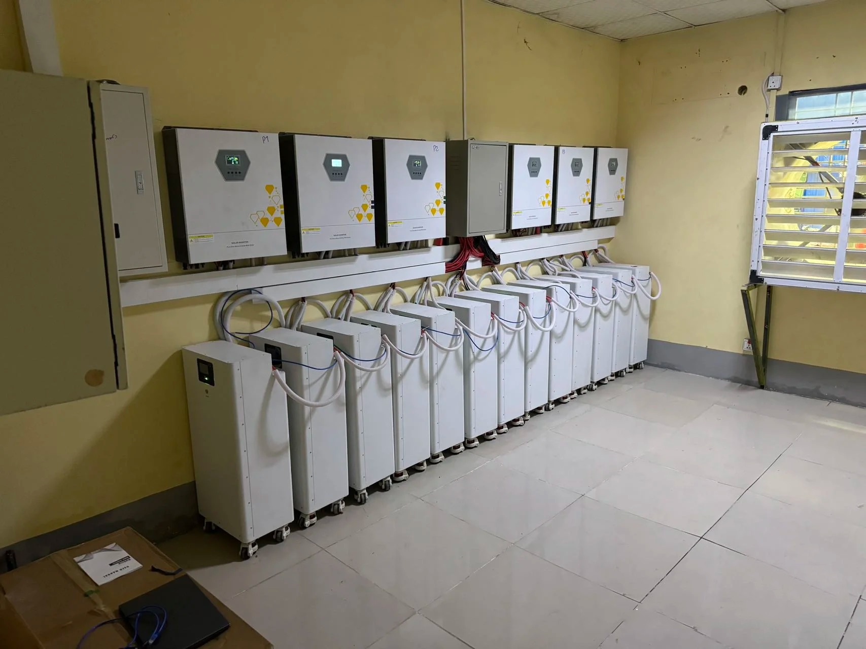 Home Off Grid Solar System 24V - Renewable Energy Home Solutions ulasan dan harga