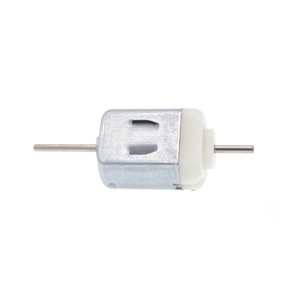 Dual Shaft Motor for Education - Renewable Energy Lab ulasan dan harga