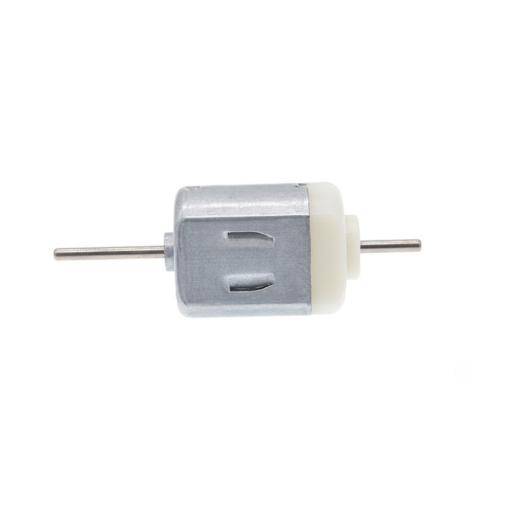 Dual Shaft Motor for Education - Renewable Energy Lab ulasan dan harga