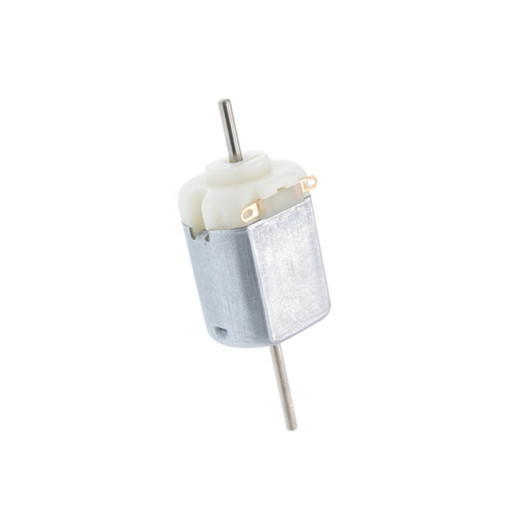 Dual Shaft Motor for Education - Renewable Energy Lab ulasan dan harga