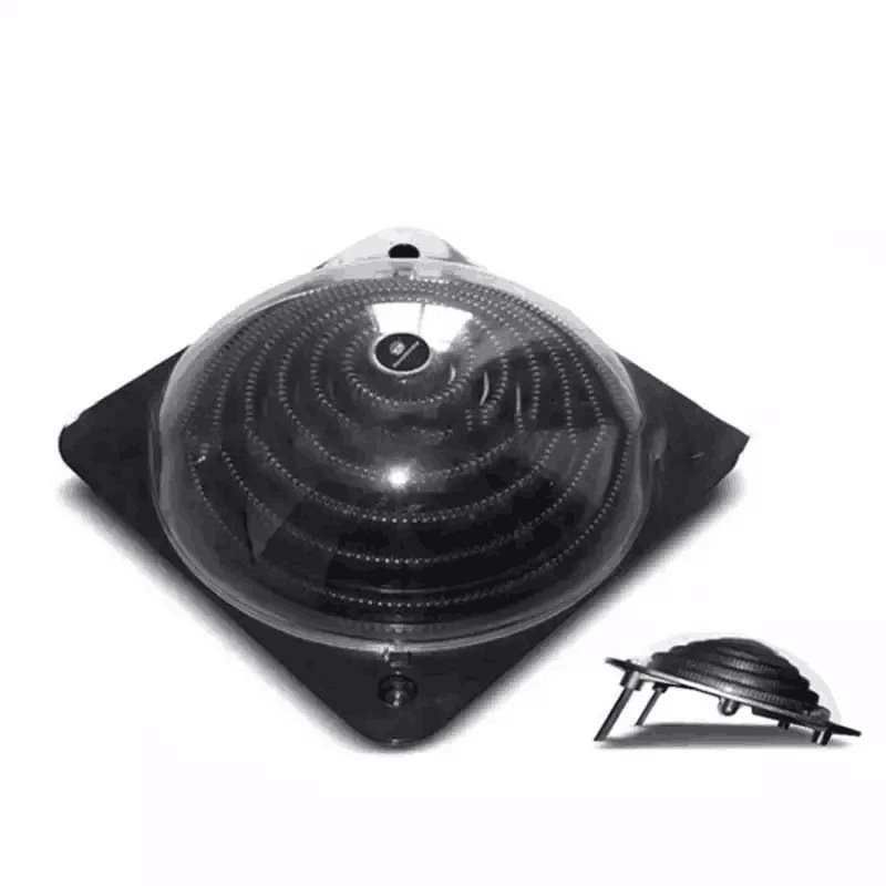 Portable Solar Pool Heating He - Solar Pump Controller ulasan dan harga