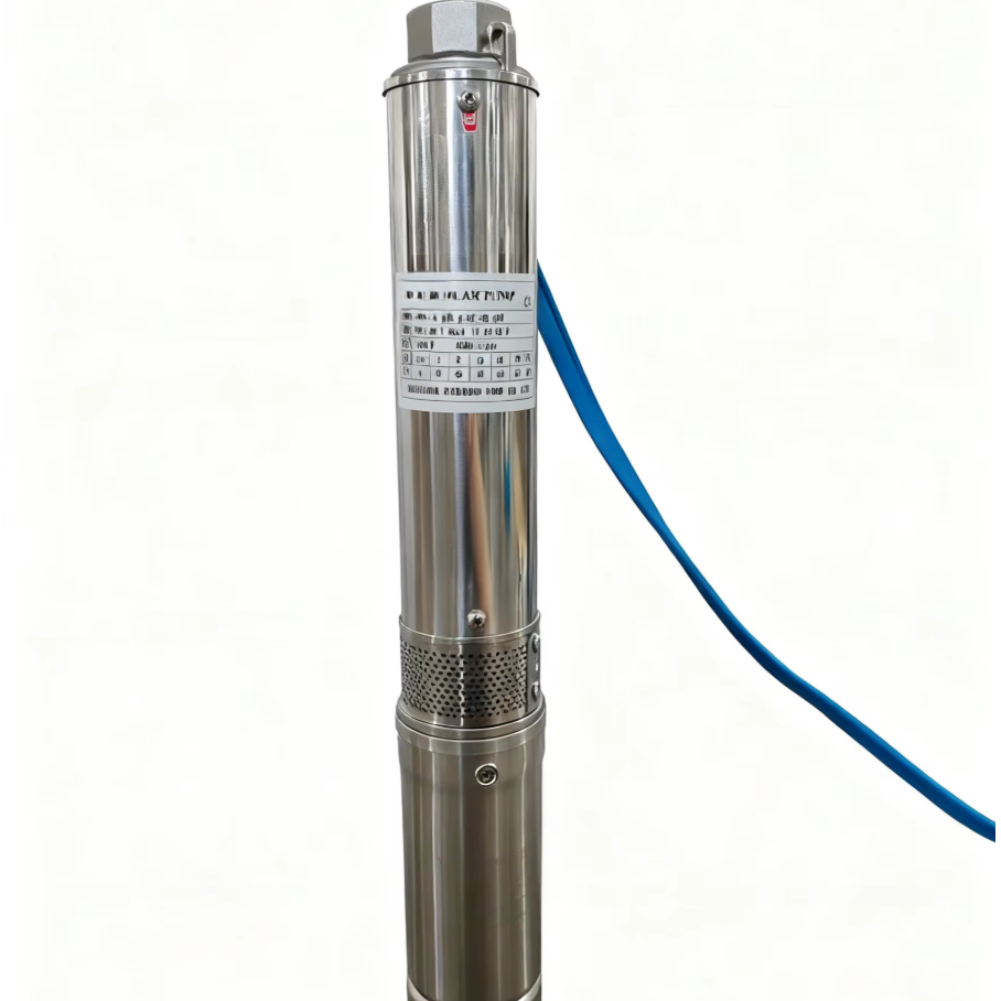 Well Solar Water Pump for Agri - Solar Pump Controller ulasan dan harga