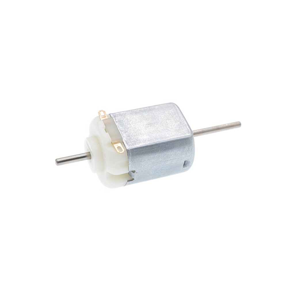 Dual Shaft Motor for Education - Renewable Energy Lab ulasan dan harga