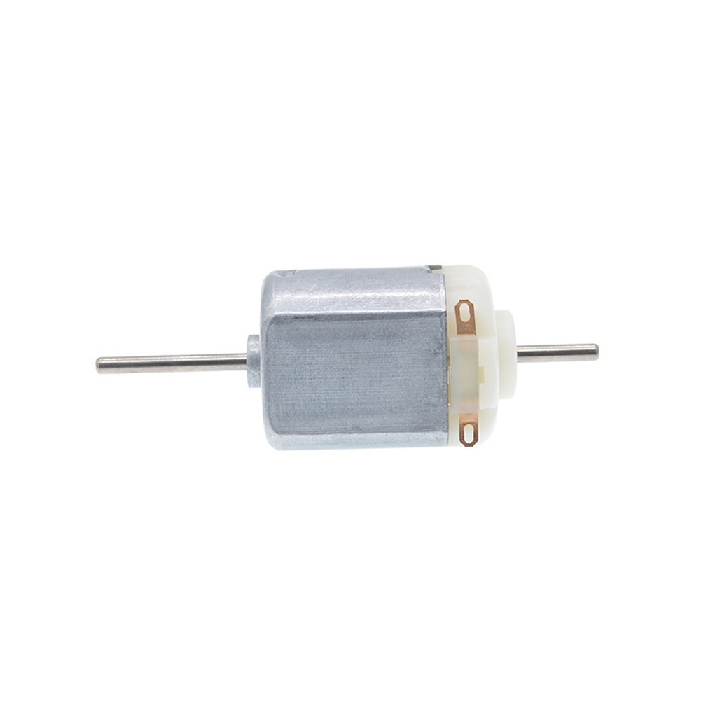 Dual Shaft Motor for Education - Renewable Energy Lab ulasan dan harga