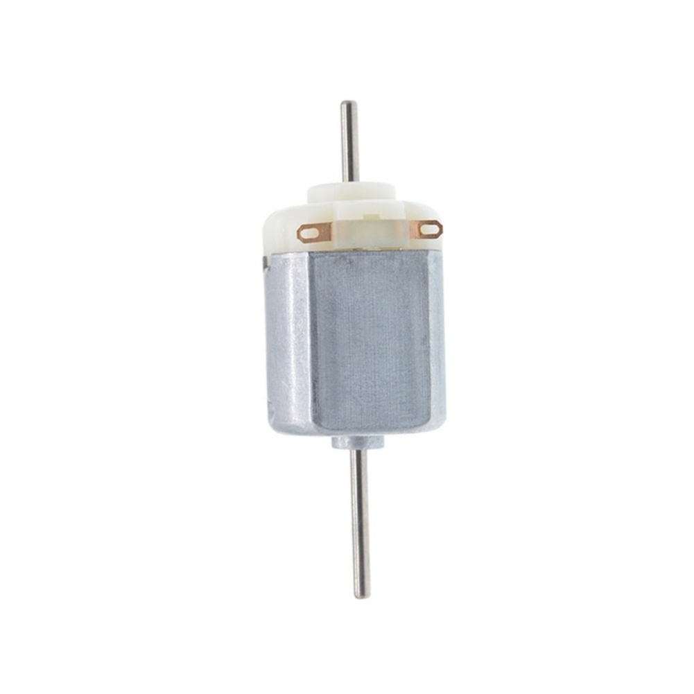 Dual Shaft Motor for Education - Renewable Energy Lab ulasan dan harga