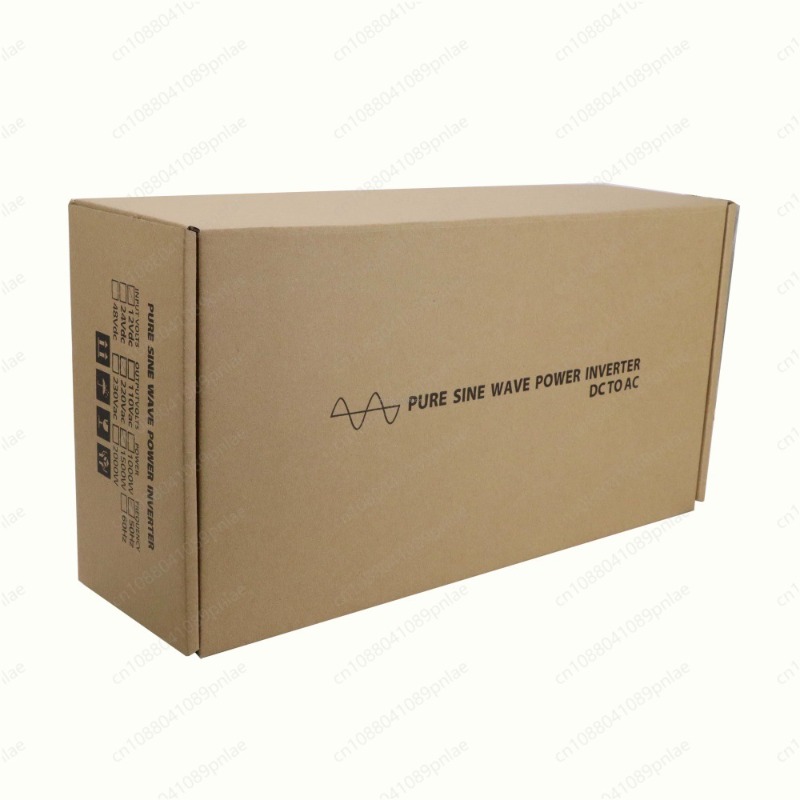2000W Pure Sine Wave Inverter  - Pure Sine Wave Inverter ulasan dan harga