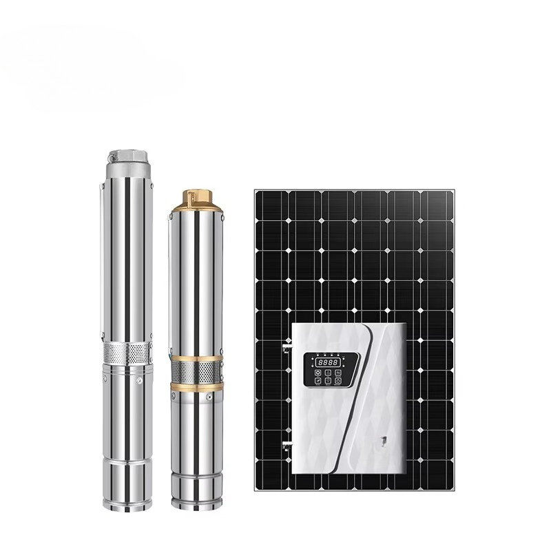 ump Farm Solar Water PumpHigh  - Solar Pump Controller ulasan dan harga
