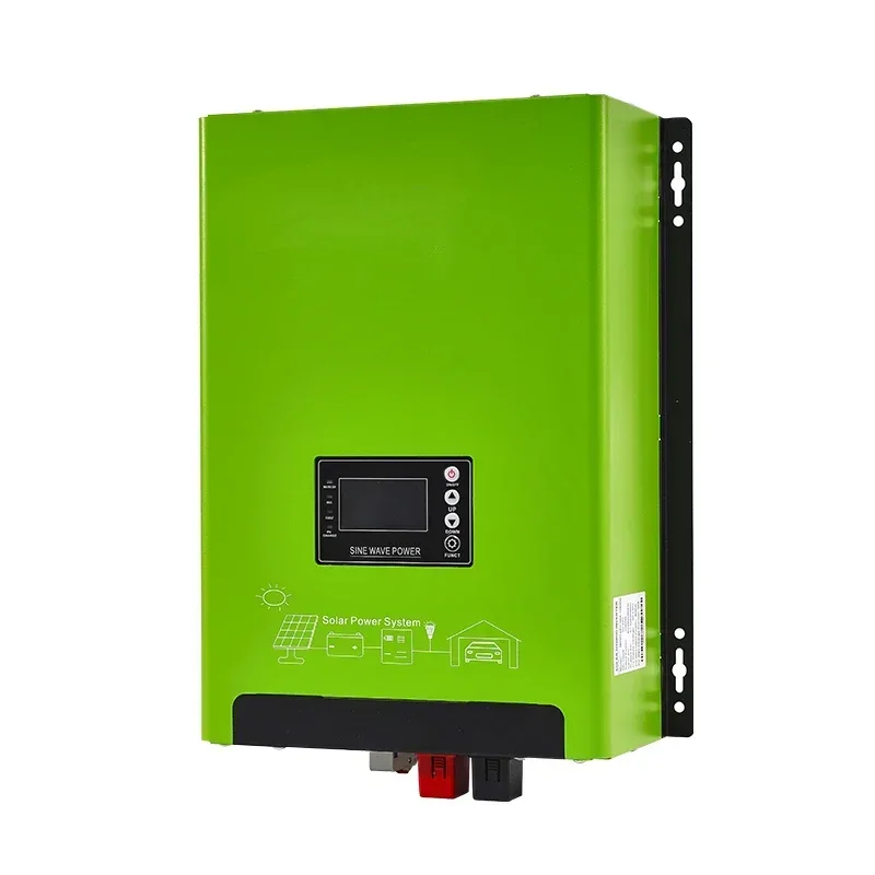 24V 48V Low Frequency Hybrid S - Renewable Energy Home Solutions ulasan dan harga