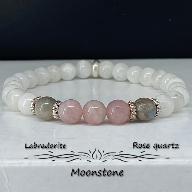 1pc/Moonstone, Labradorite and - Renewable Energy Lab ulasan dan harga