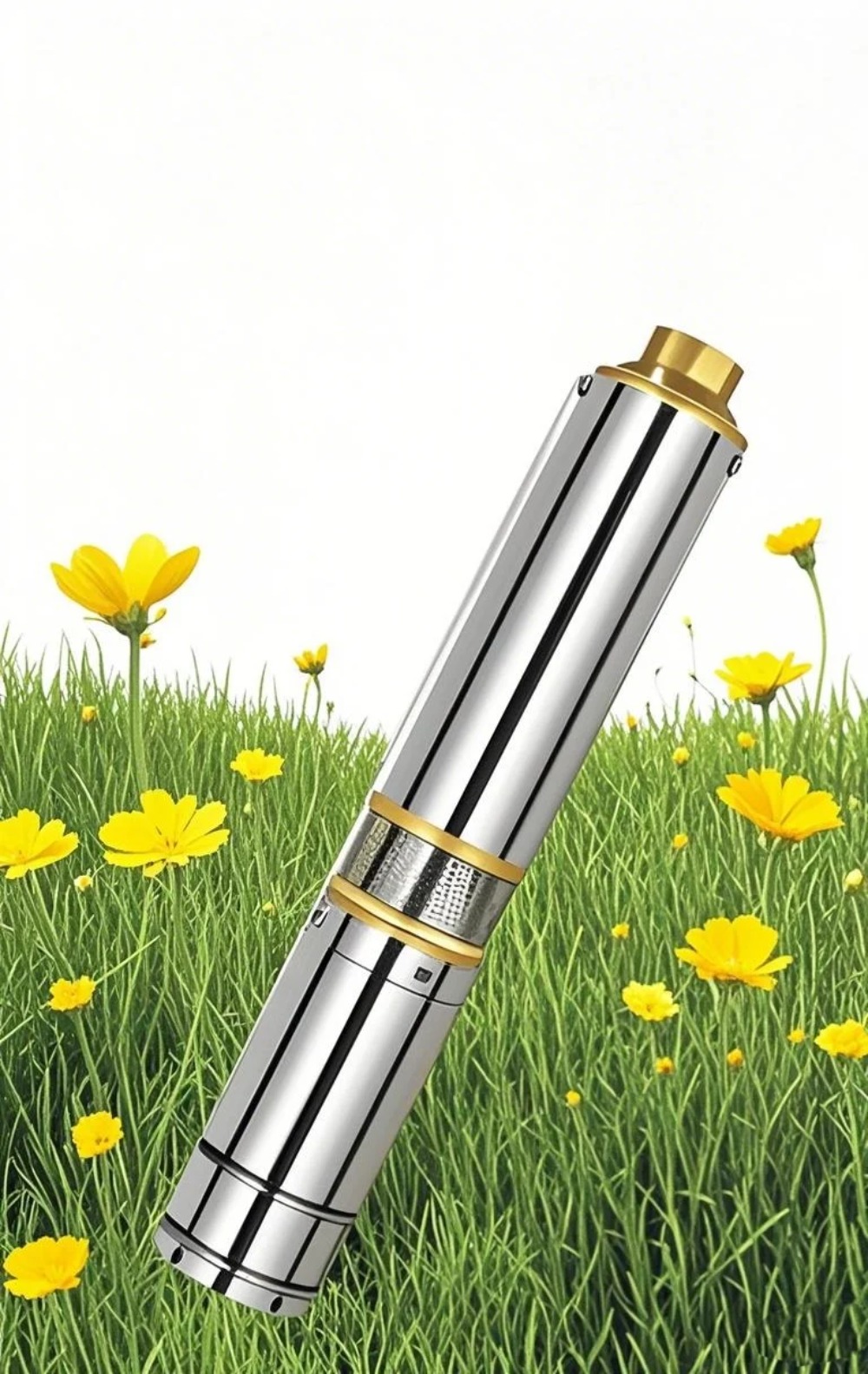 or Irrigation with Built-in Co - Solar Pump Controller ulasan dan harga