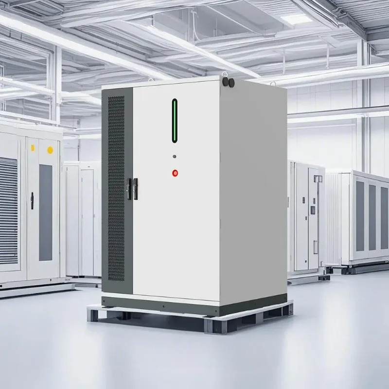 125KW/261KWh Renewable Solar E - Renewable Energy Bess ulasan dan harga