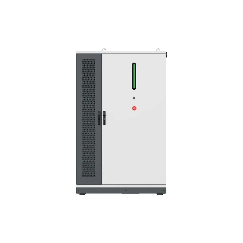 125KW/261KWh Renewable Solar E - Renewable Energy Bess ulasan dan harga