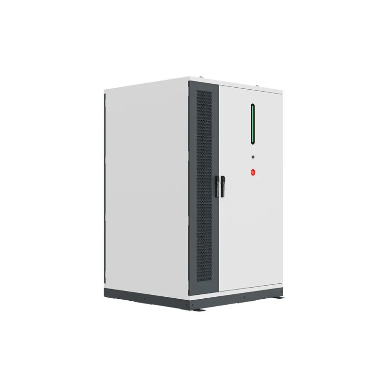 125KW/261KWh Renewable Solar E - Renewable Energy Bess ulasan dan harga