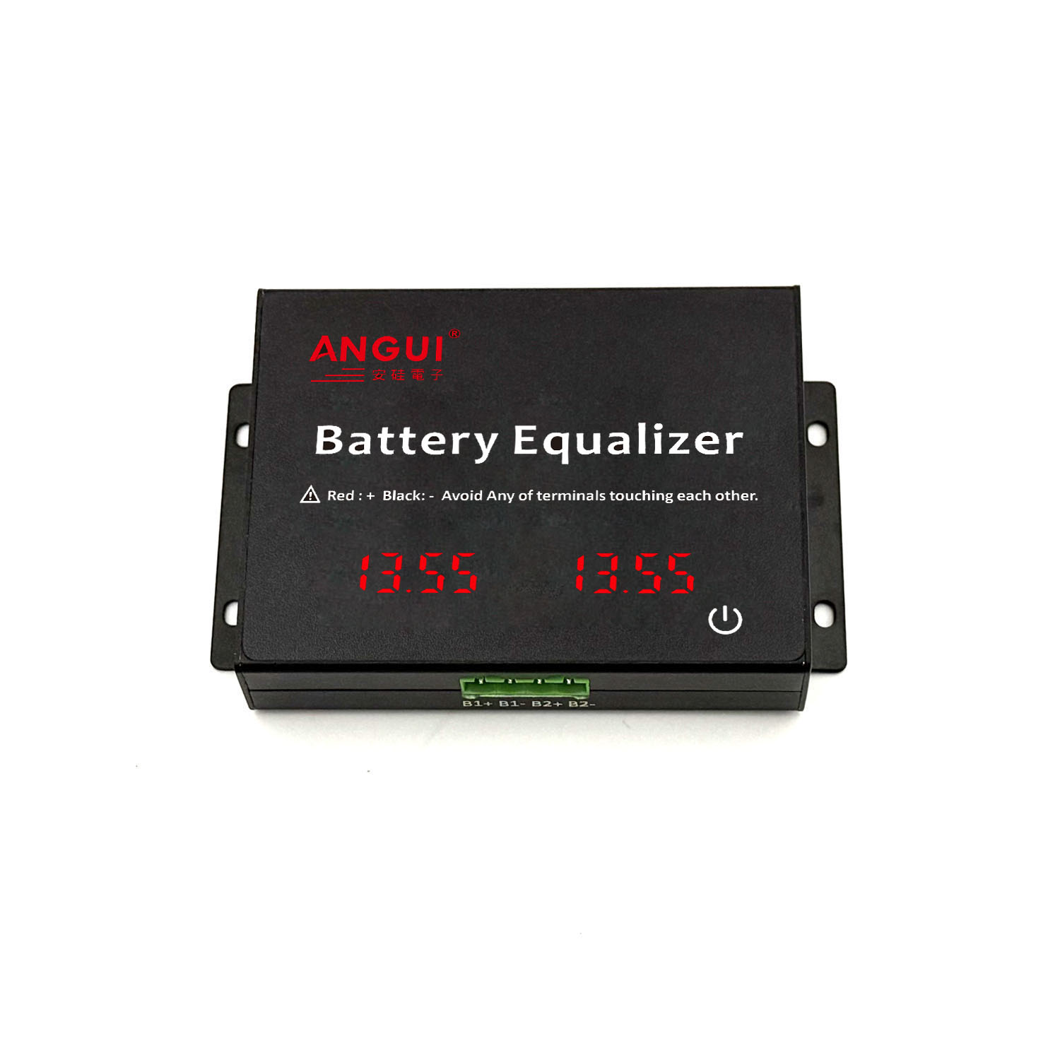 ANGUI 60V Battery Equalizer KB - Battery Equalizer Balancer ulasan dan harga
