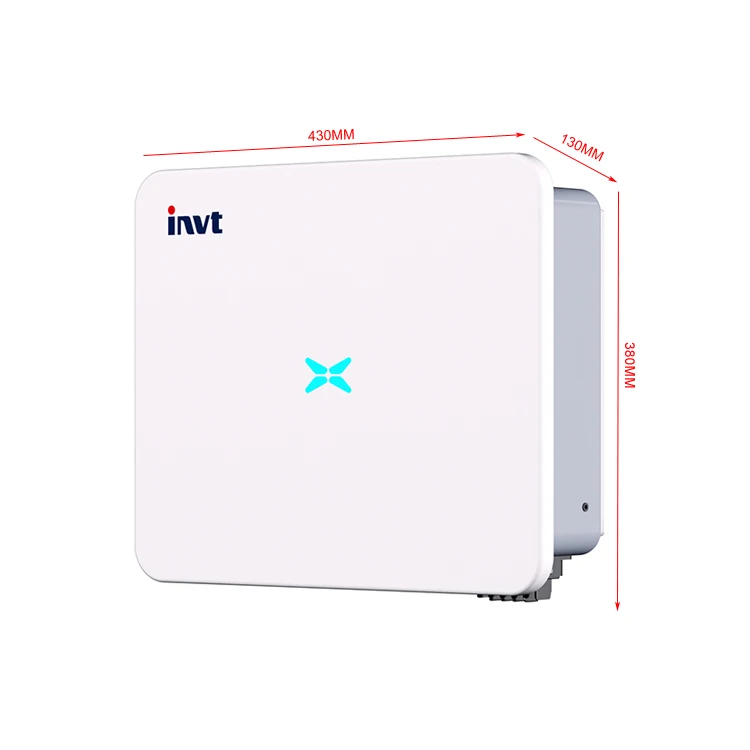 TLF INVT XG12KTR Pure Sine Wav - Pure Sine Wave Inverter ulasan dan harga
