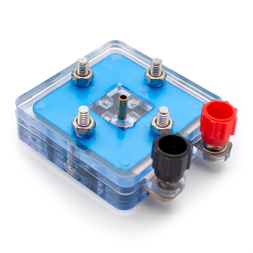 PEM Hydrogen Fuel Cell Proton  - Renewable Energy Lab ulasan dan harga
