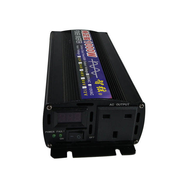 Pure Sine Wave Inverter 1000W  - Pure Sine Wave Inverter ulasan dan harga