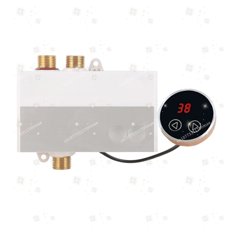 Solar Thermostatic Valve Intel - Solar Pump Controller ulasan dan harga