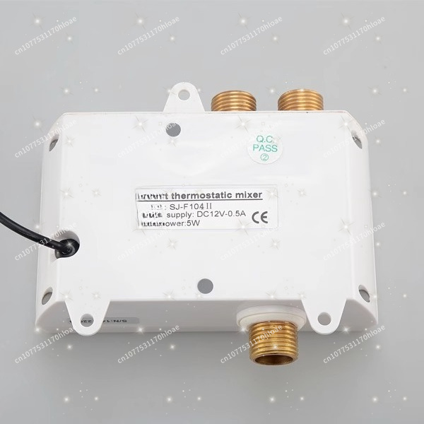 Solar Thermostatic Valve Intel - Solar Pump Controller ulasan dan harga