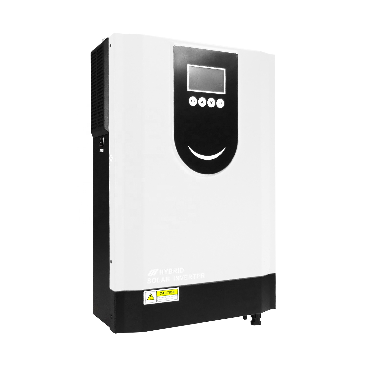 Hybrid Solar Inverter 6.2kw Pu - Pure Sine Wave Inverter ulasan dan harga