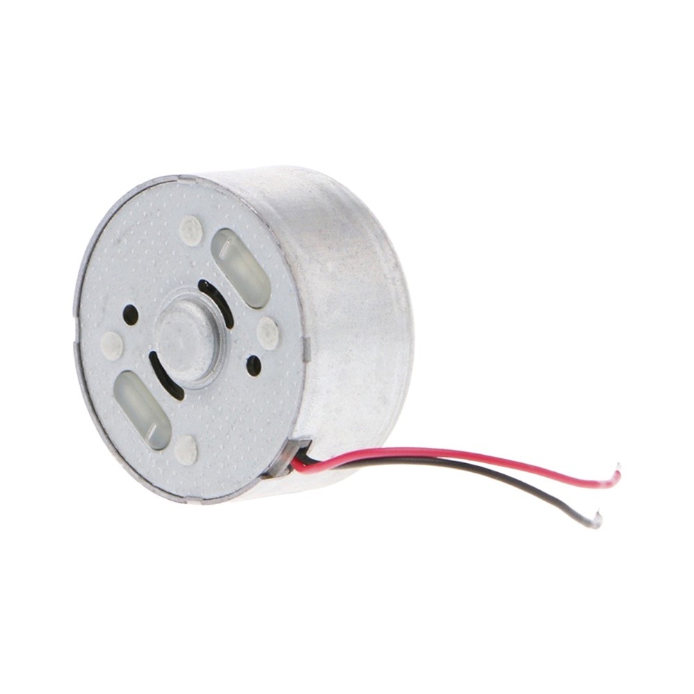 3V 4.5V 5V 6V DC Motor for Ren - Renewable Energy Lab ulasan dan harga