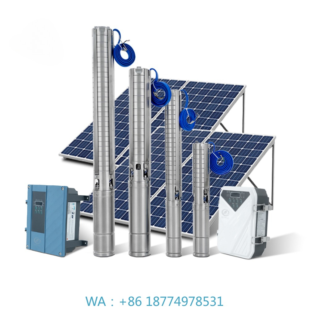 AcSolar Water Pump Manufacture - Solar Pump Controller ulasan dan harga