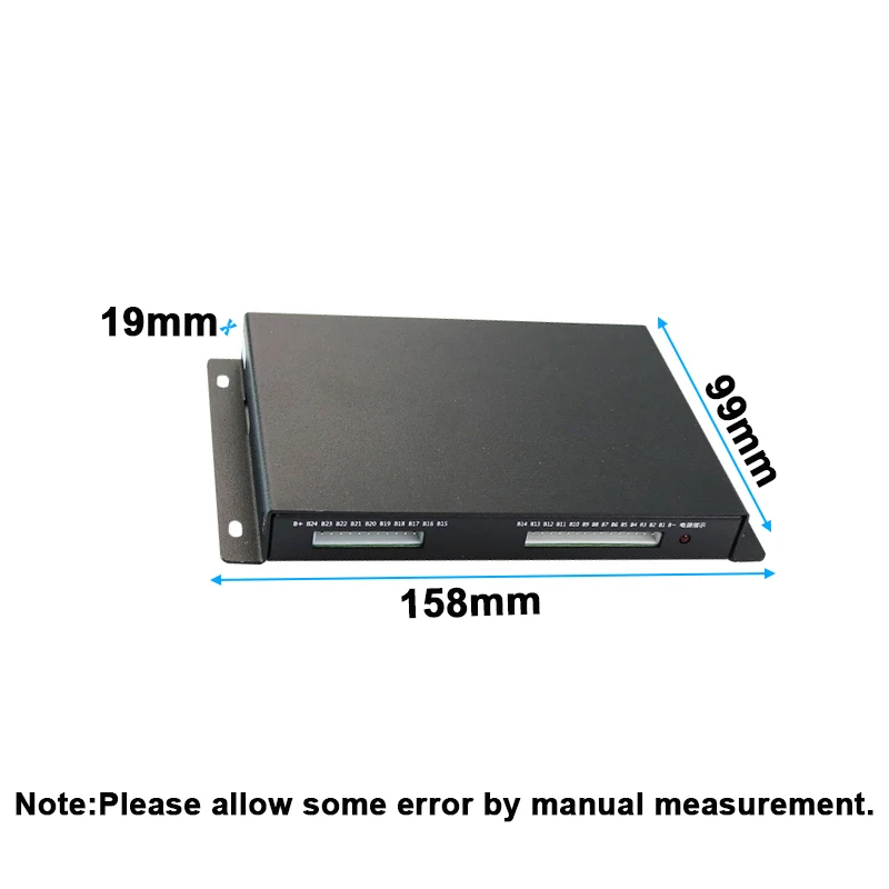 2S to 24S JIKONG Smart Active  - Battery Equalizer Balancer ulasan dan harga