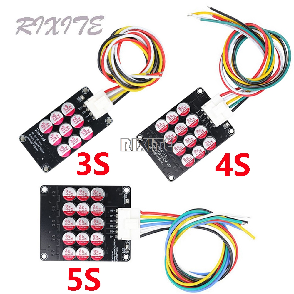 Wholesale Active Equalizer Bal - Battery Equalizer Balancer ulasan dan harga