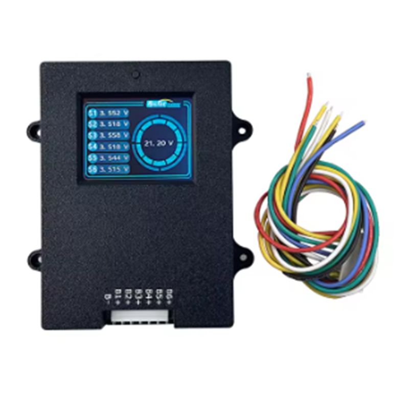 QWE-5A LTO Active Balancer For - Battery Equalizer Balancer ulasan dan harga