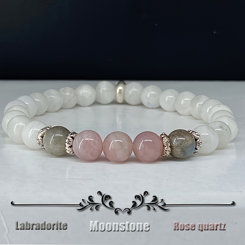 1pc/Moonstone, Labradorite and - Renewable Energy Lab ulasan dan harga