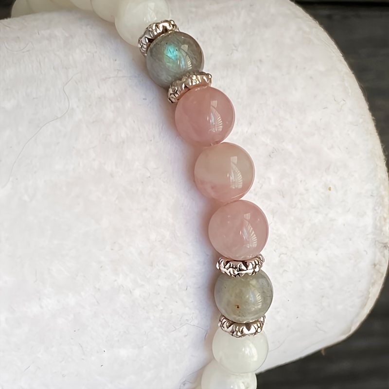 1pc/Moonstone, Labradorite and - Renewable Energy Lab ulasan dan harga