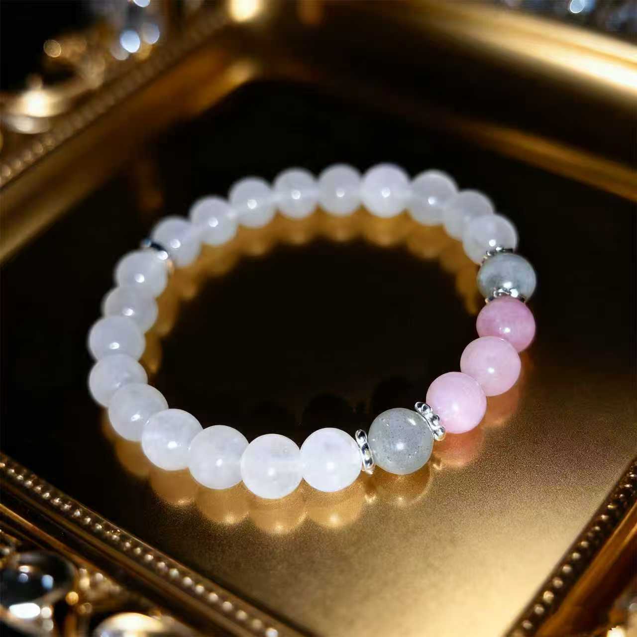 1pc/moonlight white jade, Labr - Renewable Energy Lab ulasan dan harga